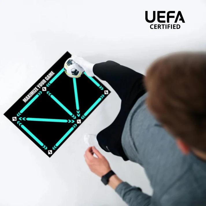 Futbol Matı
Antrenman Matı
Spor Matı
Koordinasyon Matı
Teknik Mat
Futbolcu Hediyesi
Sporcu Çantası
Kondisyon Matı
Hız Antrenmanı
Denge Ekipmanı
Futbol Antrenman Seti
Evde Antrenman
Profesyonel Antrenman
Ayak Kontrolü Matı
Genç Sporcu Ürünleri
Hediye Futbol Seti
Ayak Hızlandırıcı Mat
Bireysel Antrenman Ekipmanı
Spor Aksesuarları
Yön Değiştirme Matı
Koordinasyon Geliştirme Matı
Spor Teknik Geliştirici
Denge ve Koordinasyon Matı
Antrenman İstasyonu
Futbol Beceri Geliştirme Matı
Mamba
Mamba Futbol Matı