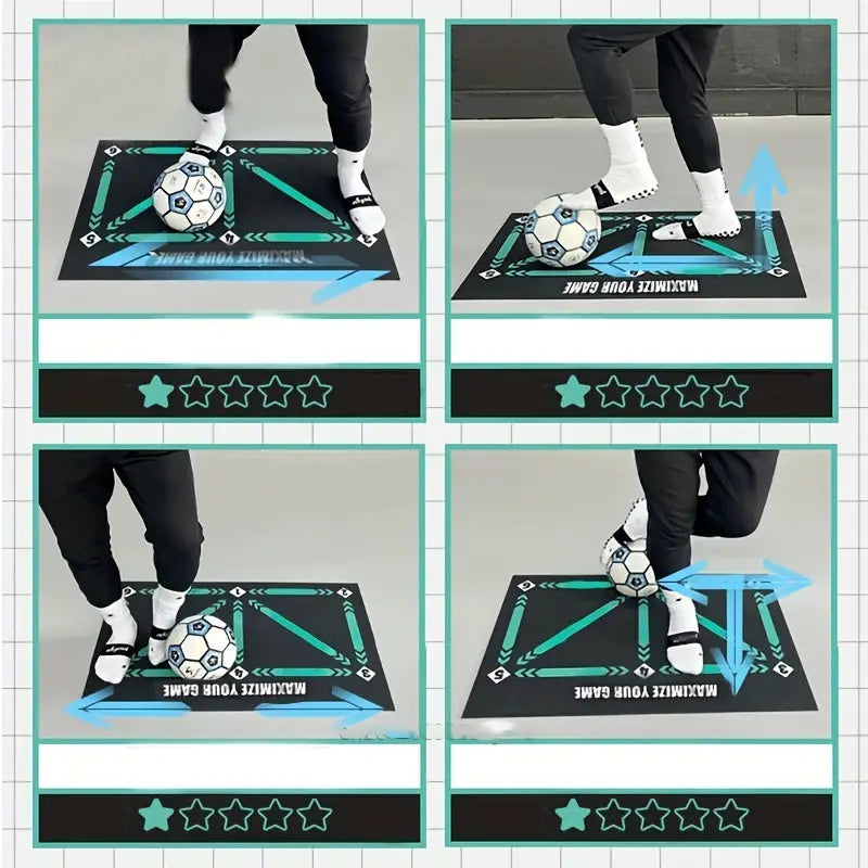 Futbol Matı
Antrenman Matı
Spor Matı
Koordinasyon Matı
Teknik Mat
Futbolcu Hediyesi
Sporcu Çantası
Kondisyon Matı
Hız Antrenmanı
Denge Ekipmanı
Futbol Antrenman Seti
Evde Antrenman
Profesyonel Antrenman
Ayak Kontrolü Matı
Genç Sporcu Ürünleri
Hediye Futbol Seti
Ayak Hızlandırıcı Mat
Bireysel Antrenman Ekipmanı
Spor Aksesuarları
Yön Değiştirme Matı
Koordinasyon Geliştirme Matı
Spor Teknik Geliştirici
Denge ve Koordinasyon Matı
Antrenman İstasyonu
Futbol Beceri Geliştirme Matı
Mamba
Mamba Futbol Matı